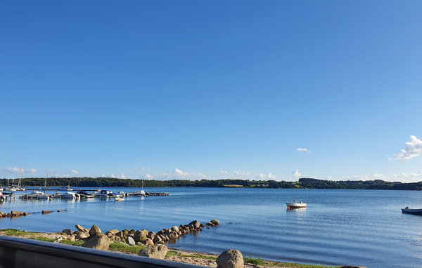 Casa vacanze - Sønderballe Strand , Danimarca - F07263 201