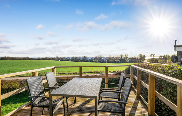 Vakantiehuis - Hejsager Strand , Denemarken - F07264 2