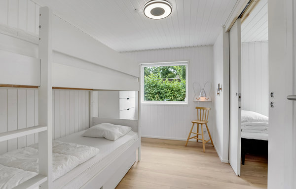 Ferienhaus - Hejsager Strand , Dänemark - F07265 601