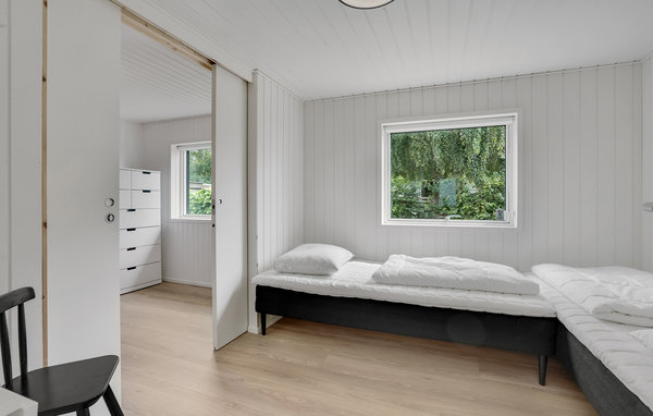 Ferienhaus - Hejsager Strand , Dänemark - F07265 602