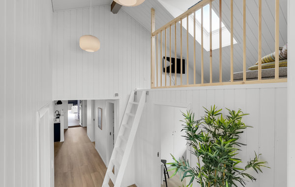 Ferienhaus - Hejsager Strand , Dänemark - F07265 501