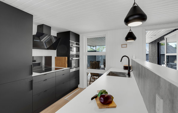 Ferienhaus - Hejsager Strand , Dänemark - F07265 6