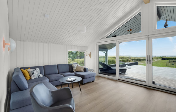 Ferienhaus - Hejsager Strand , Dänemark - F07265 3