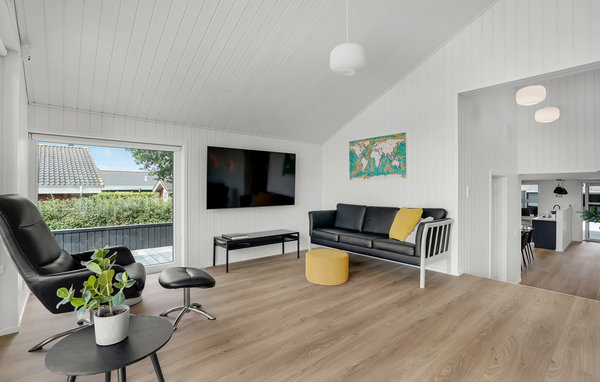 Ferienhaus - Hejsager Strand , Dänemark - F07265 4