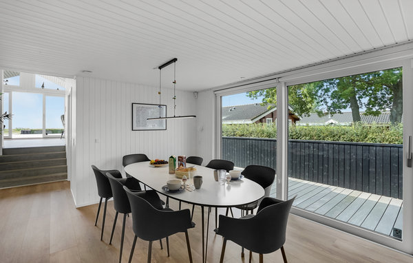 Ferienhaus - Hejsager Strand , Dänemark - F07265 301