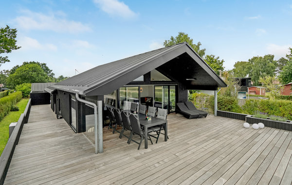 Ferienhaus - Hejsager Strand , Dänemark - F07265 81