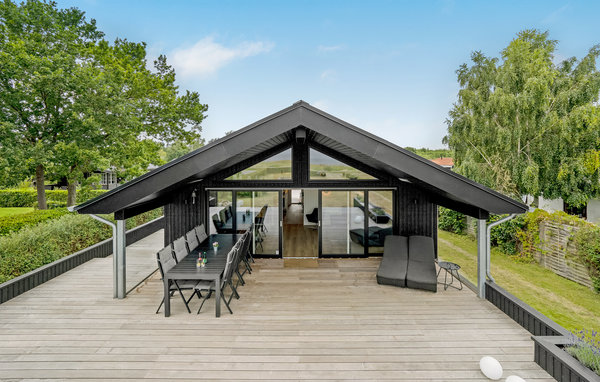Ferienhaus - Hejsager Strand , Dänemark - F07265 82
