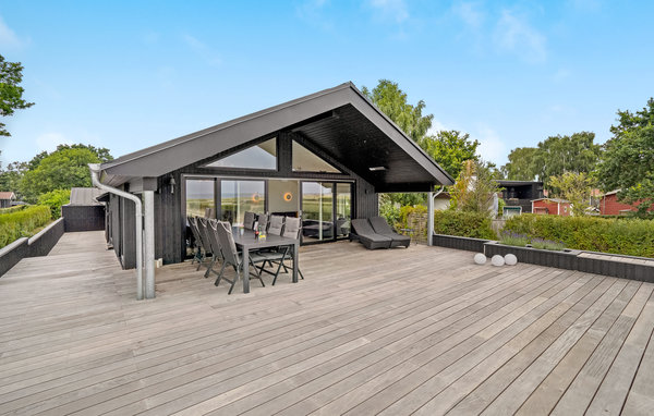 Ferienhaus - Hejsager Strand , Dänemark - F07265 83