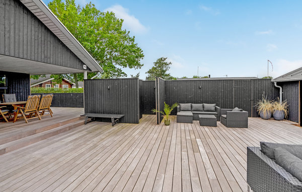 Ferienhaus - Hejsager Strand , Dänemark - F07265 9