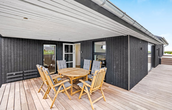 Ferienhaus - Hejsager Strand , Dänemark - F07265 102