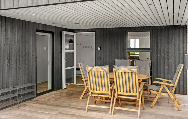 Ferienhaus - Hejsager Strand , Dänemark - F07265 103