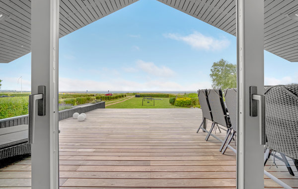 Ferienhaus - Hejsager Strand , Dänemark - F07265 201