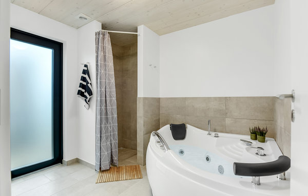 Semesterhus - Flovt Strand , Danmark - F07266 701