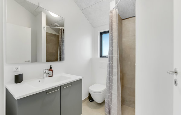 Semesterhus - Flovt Strand , Danmark - F07266 703