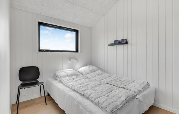 Semesterhus - Flovt Strand , Danmark - F07266 601