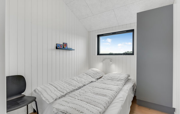 Semesterhus - Flovt Strand , Danmark - F07266 602