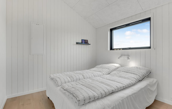 Semesterhus - Flovt Strand , Danmark - F07266 603
