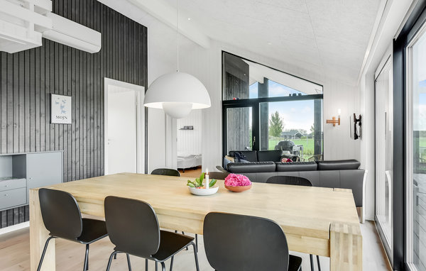 Semesterhus - Flovt Strand , Danmark - F07266 401