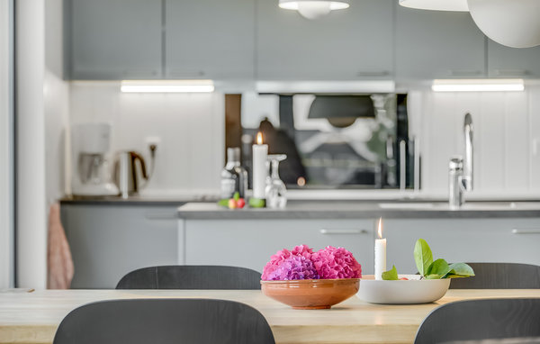 Semesterhus - Flovt Strand , Danmark - F07266 402