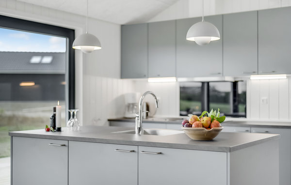 Semesterhus - Flovt Strand , Danmark - F07266 403