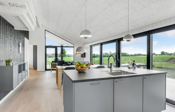 Semesterhus - Flovt Strand , Danmark - F07266 7
