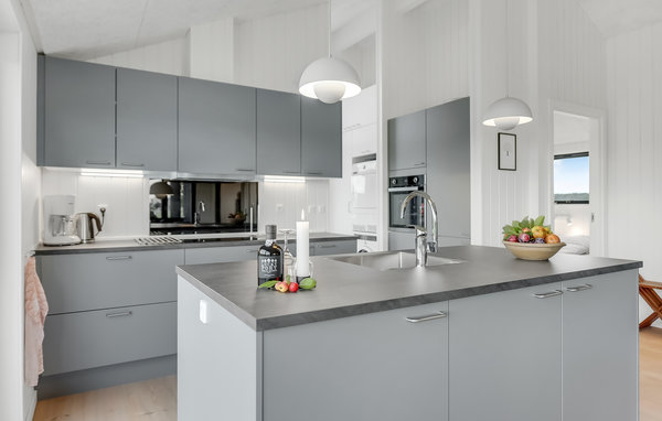 Semesterhus - Flovt Strand , Danmark - F07266 405