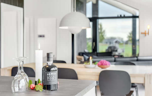 Semesterhus - Flovt Strand , Danmark - F07266 407