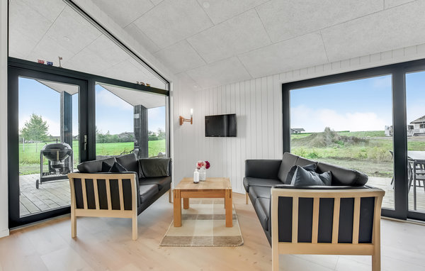 Semesterhus - Flovt Strand , Danmark - F07266 3
