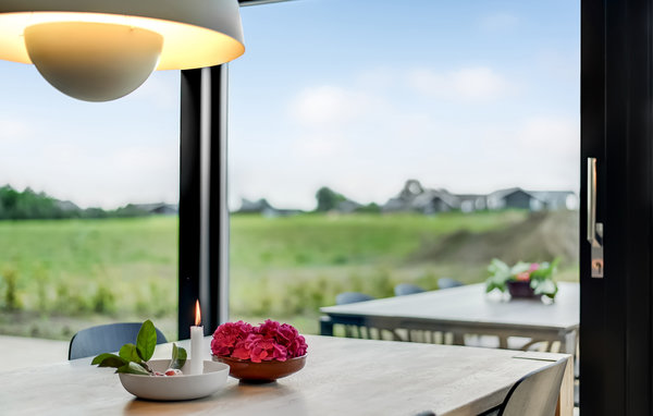 Semesterhus - Flovt Strand , Danmark - F07266 302