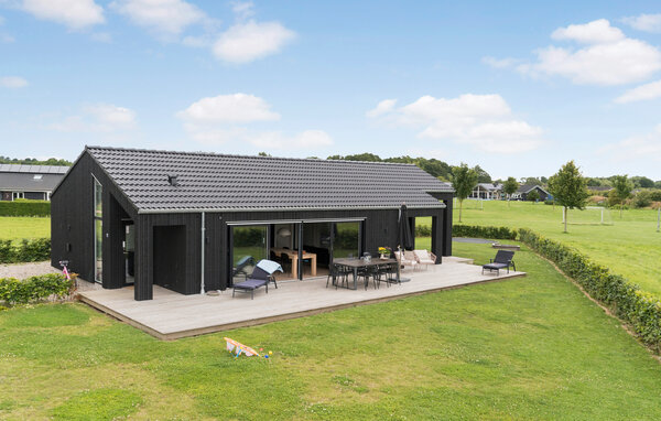 Semesterhus - Flovt Strand , Danmark - F07266 81
