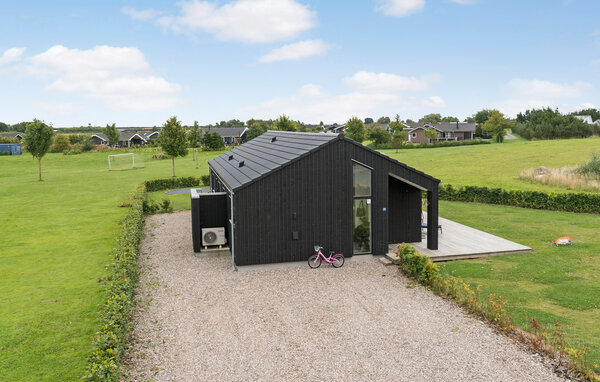 Semesterhus - Flovt Strand , Danmark - F07266 82