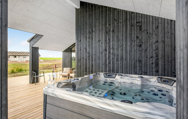 Semesterhus - Flovt Strand , Danmark - F07266 101