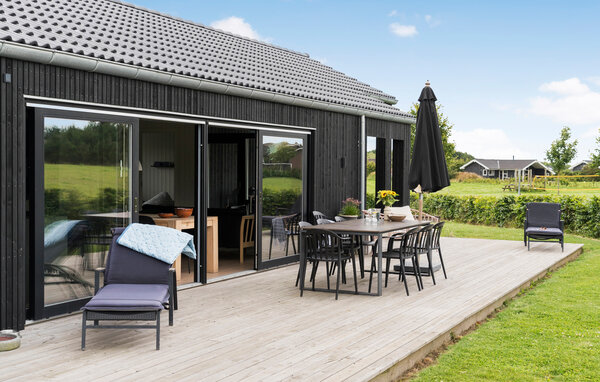 Semesterhus - Flovt Strand , Danmark - F07266 102