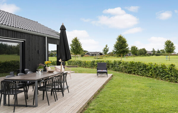 Semesterhus - Flovt Strand , Danmark - F07266 104