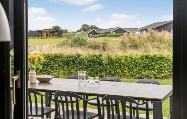 Semesterhus - Flovt Strand , Danmark - F07266 105