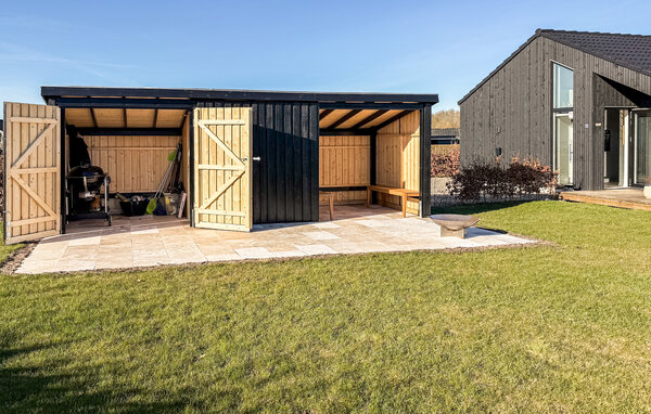 Semesterhus - Flovt Strand , Danmark - F07266 107