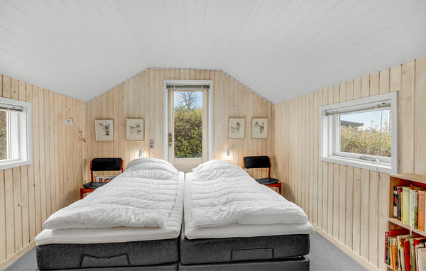 Ferienhaus - Kelstrup Strand , Dänemark - F07267 601