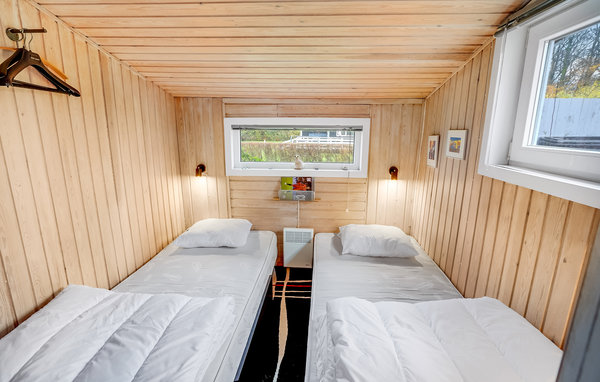 Ferienhaus - Kelstrup Strand , Dänemark - F07267 602