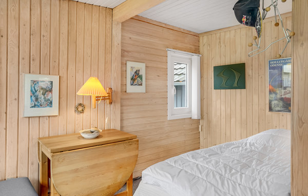 Ferienhaus - Kelstrup Strand , Dänemark - F07267 603