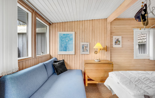 Ferienhaus - Kelstrup Strand , Dänemark - F07267 8