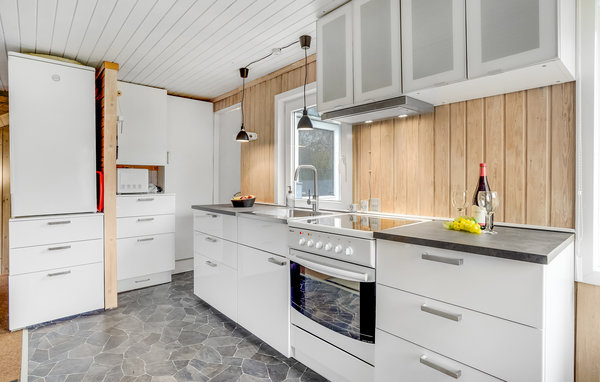 Ferienhaus - Kelstrup Strand , Dänemark - F07267 402