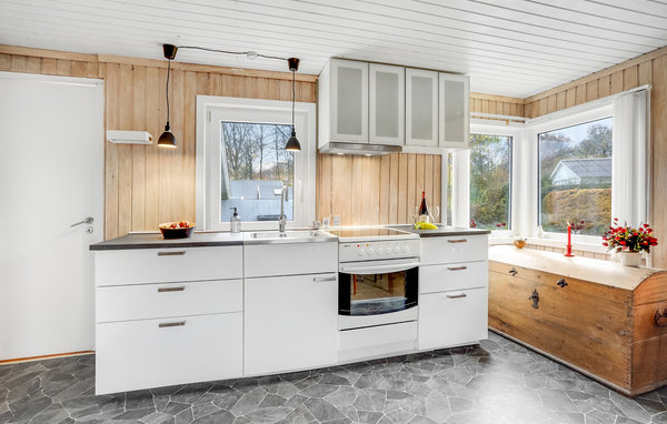 Ferienhaus - Kelstrup Strand , Dänemark - F07267 6