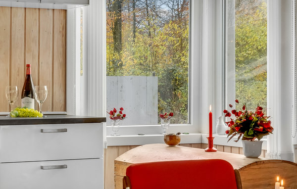 Ferienhaus - Kelstrup Strand , Dänemark - F07267 403