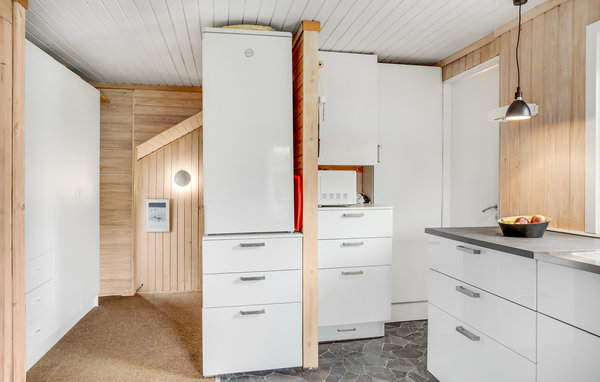 Ferienhaus - Kelstrup Strand , Dänemark - F07267 404