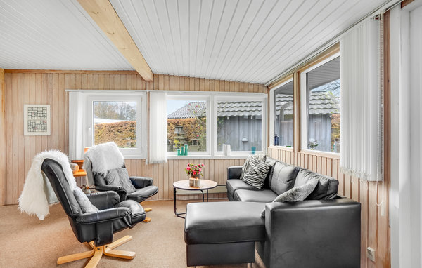 Ferienhaus - Kelstrup Strand , Dänemark - F07267 3