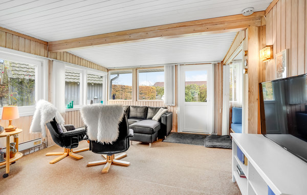 Ferienhaus - Kelstrup Strand , Dänemark - F07267 301