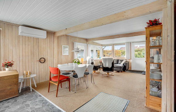 Ferienhaus - Kelstrup Strand , Dänemark - F07267 4