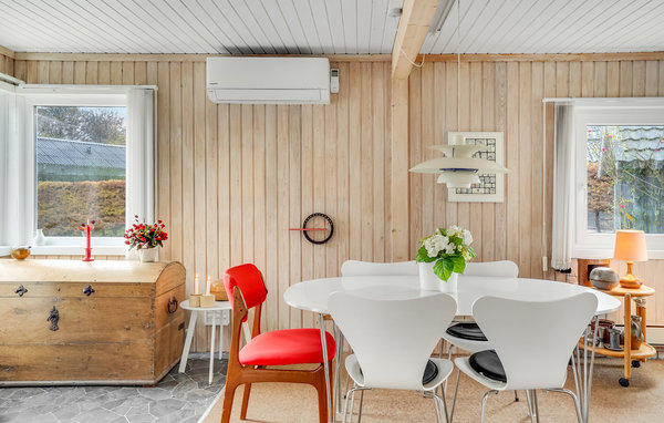Ferienhaus - Kelstrup Strand , Dänemark - F07267 7