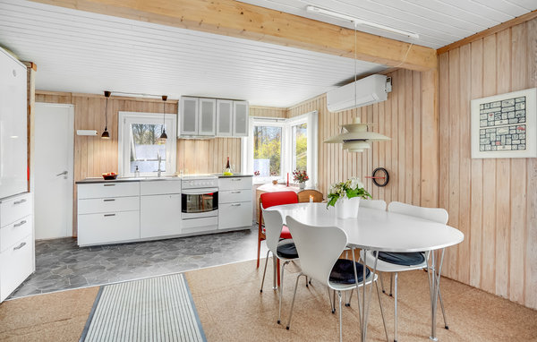 Ferienhaus - Kelstrup Strand , Dänemark - F07267 5