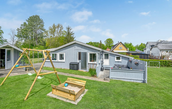 Ferienhaus - Kelstrup Strand , Dänemark - F07267 81